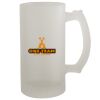 16oz Frosted Beer Stein Thumbnail