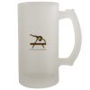 16oz Frosted Beer Stein Thumbnail