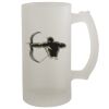 16oz Frosted Beer Stein Thumbnail