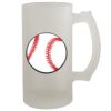 16oz Frosted Beer Stein Thumbnail