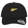 Low-Profile 6245CM Dad Hat Thumbnail