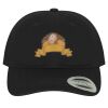 Low-Profile 6245CM Dad Hat Thumbnail