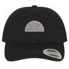 Low-Profile 6245CM Dad Hat Thumbnail