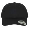 Low-Profile 6245CM Dad Hat Thumbnail