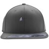 Flexfit 110F Structured Flat Bill Snapback Hat Thumbnail