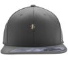 Flexfit 110F Structured Flat Bill Snapback Hat Thumbnail