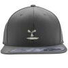 Flexfit 110F Structured Flat Bill Snapback Hat Thumbnail