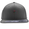 Flexfit 110F Structured Flat Bill Snapback Hat Thumbnail