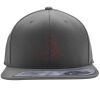 Flexfit 110F Structured Flat Bill Snapback Hat Thumbnail