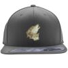 Flexfit 110F Structured Flat Bill Snapback Hat Thumbnail