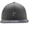 Flexfit 110F Structured Flat Bill Snapback Hat Thumbnail