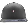 Flexfit 110F Structured Flat Bill Snapback Hat Thumbnail