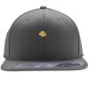 Flexfit 110F Structured Flat Bill Snapback Hat Thumbnail
