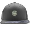 Flexfit 110F Structured Flat Bill Snapback Hat Thumbnail