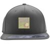 Flexfit 110F Structured Flat Bill Snapback Hat Thumbnail