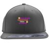 Flexfit 110F Structured Flat Bill Snapback Hat Thumbnail