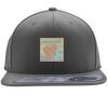 Flexfit 110F Structured Flat Bill Snapback Hat Thumbnail