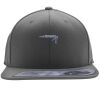 Flexfit 110F Structured Flat Bill Snapback Hat Thumbnail