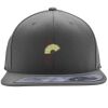 Flexfit 110F Structured Flat Bill Snapback Hat Thumbnail