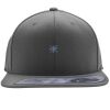 Flexfit 110F Structured Flat Bill Snapback Hat Thumbnail