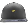 Flexfit 110F Structured Flat Bill Snapback Hat Thumbnail