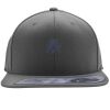 Flexfit 110F Structured Flat Bill Snapback Hat Thumbnail
