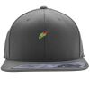 Flexfit 110F Structured Flat Bill Snapback Hat Thumbnail