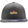 Flexfit 110F Structured Flat Bill Snapback Hat Thumbnail