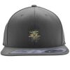 Flexfit 110F Structured Flat Bill Snapback Hat Thumbnail