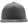 Flexfit 110F Structured Flat Bill Snapback Hat Thumbnail