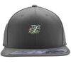 Flexfit 110F Structured Flat Bill Snapback Hat Thumbnail