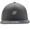 Flexfit 110F Structured Flat Bill Snapback Hat Thumbnail
