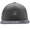 Flexfit 110F Structured Flat Bill Snapback Hat Thumbnail
