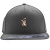 Flexfit 110F Structured Flat Bill Snapback Hat Thumbnail