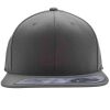 Flexfit 110F Structured Flat Bill Snapback Hat Thumbnail