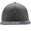 Flexfit 110F Structured Flat Bill Snapback Hat Thumbnail