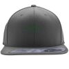 Flexfit 110F Structured Flat Bill Snapback Hat Thumbnail