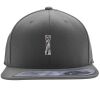 Flexfit 110F Structured Flat Bill Snapback Hat Thumbnail