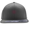 Flexfit 110F Structured Flat Bill Snapback Hat Thumbnail