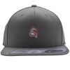 Flexfit 110F Structured Flat Bill Snapback Hat Thumbnail