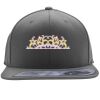 Flexfit 110F Structured Flat Bill Snapback Hat Thumbnail