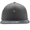Flexfit 110F Structured Flat Bill Snapback Hat Thumbnail