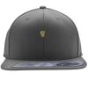 Flexfit 110F Structured Flat Bill Snapback Hat Thumbnail
