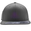 Flexfit 110F Structured Flat Bill Snapback Hat Thumbnail