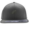 Flexfit 110F Structured Flat Bill Snapback Hat Thumbnail