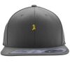 Flexfit 110F Structured Flat Bill Snapback Hat Thumbnail