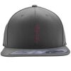 Flexfit 110F Structured Flat Bill Snapback Hat Thumbnail