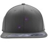 Flexfit 110F Structured Flat Bill Snapback Hat Thumbnail