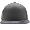 Flexfit 110F Structured Flat Bill Snapback Hat Thumbnail