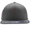 Flexfit 110F Structured Flat Bill Snapback Hat Thumbnail